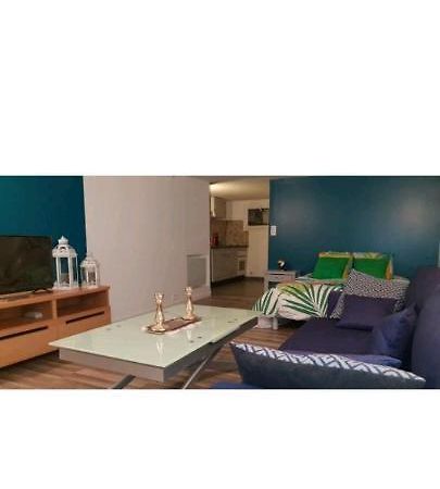 Happy Bed & Breakfast Cholet Ngoại thất bức ảnh
